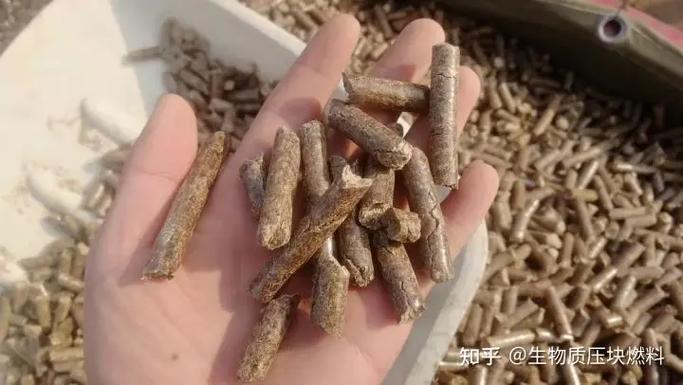 那么目前生物质成型燃料的市场价格是多少钱一吨?