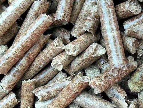 永州节能松木生物质颗粒燃料简单明了2022已更新