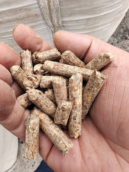 优质生产厂商的核心评估维度这类清洁型生物质成型燃料以秸秆,稻壳